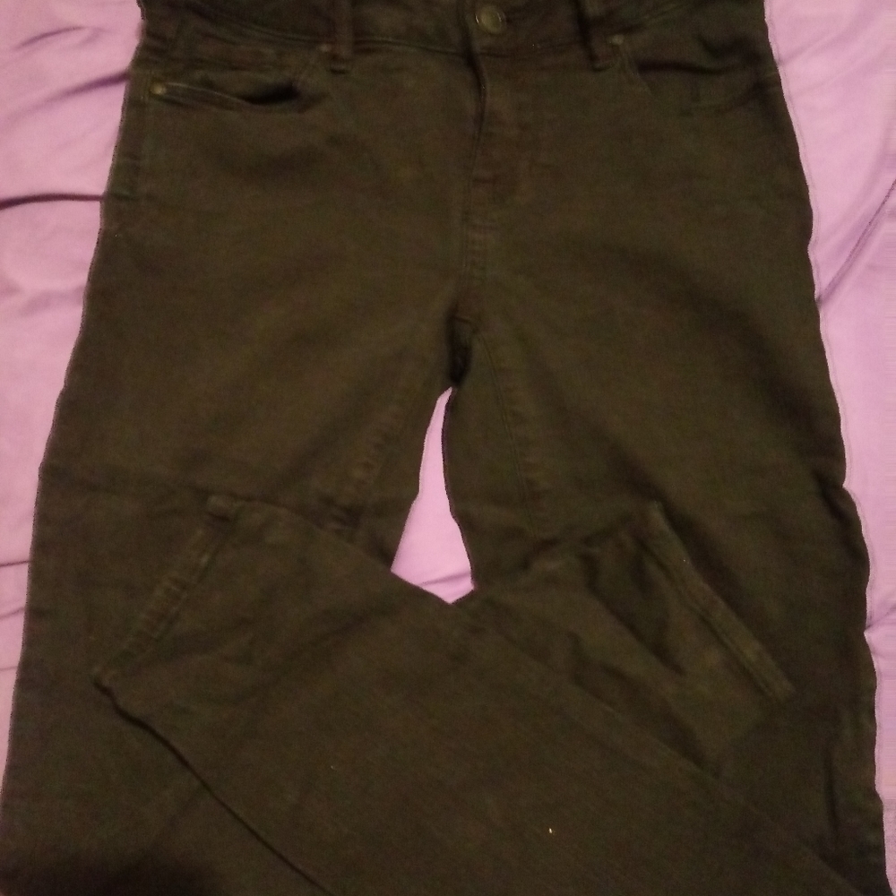 Pacsun Jeans